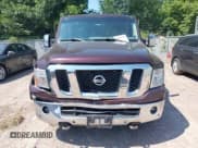 ✅ 2014 Nissan NV SL • VIN: 5BZAF0AA6EN160792 • Lot: 43005965. Listed on IAAI with 132,932 mi. Free auction sales archive from the USA and detailed vehicle history report at DreamBid. Image 12.