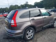 ✅ 2011 Honda CR-V EX • VIN: 5J6RE3H55BL005829 • Lot: 43374170. Wystawiony na IAAI z przebiegiem 140 974 mil. Bezpłatny archiwum sprzedaży aukcyjnych z USA i szczegółowy raport historii pojazdu na DreamBid. Zdjęcie 6.