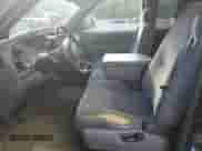 2001 Dodge 1500 с VIN 3B7HC13Y51G759046, выставлен на аукционе Copart как лот 60627294 с пробегом 228 317 миль миль и Списание • Salvage title. История ставок и продаж доступна на DreamBid. Изображение 7.