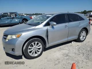 ✅ 2015 Toyota Venza LE • VIN: 4T3ZA3BB6FU093986 • Лот: 86845155. Опубликован ранее на Copart с пробегом 162 119 миль. Бесплатный доступ к архиву аукционных продаж из США и подробный отчёт об истории автомобиля на DreamBid. Изображение 1.