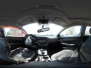 ✅ 2017 Hyundai Elantra SE • VIN: 5NPD84LF2HH121449 • Lot: 43119636. Listed on IAAI with 92,048 mi. Free auction sales archive from the USA and detailed vehicle history report at DreamBid. Image 17.