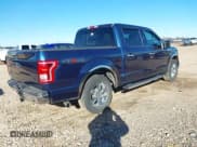 ✅ 2017 Ford F-150 XLT • VIN: 1FTEW1EG3HKC72090 • Лот: 43549597. Опубликован ранее на IAAI с пробегом 78 115 миль. Бесплатный доступ к архиву аукционных продаж из США и подробный отчёт об истории автомобиля на DreamBid. Изображение 4.