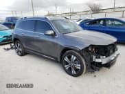 ✅ 2023 Mercedes-Benz EQB 350 • VIN: W1N9M1DB7PN056925 • Лот: 79212083. Опубликован ранее на Copart с пробегом 1 274 миль. Бесплатный доступ к архиву аукционных продаж из США и подробный отчёт об истории автомобиля на DreamBid. Изображение 4.