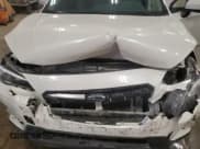 ✅ 2020 Subaru Crosstrek Premium • VIN: JF2GTACC5LG237310 • Lot: 67406485. Wystawiony na Copart z przebiegiem 29 975 mil. Bezpłatny archiwum sprzedaży aukcyjnych z USA i szczegółowy raport historii pojazdu na DreamBid. Zdjęcie 12.