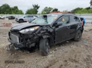 ✅ 2022 Kia Sportage Nightfall • VIN: KNDP6CAC0N7974048 • Lot: 65389585. Listed on Copart with Not provided. Free auction sales archive from the USA and detailed vehicle history report at DreamBid. Image 1.