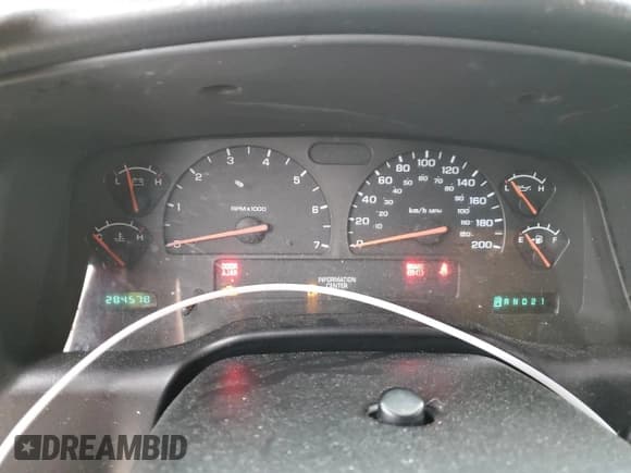 ✅ 2004 Dodge Dakota Sport • VIN: 1D7HG32N34S746225 • Lot: 51048735. Wystawiony na Copart z przebiegiem 284 578 mil. Bezpłatny archiwum sprzedaży aukcyjnych z USA i szczegółowy raport historii pojazdu na DreamBid. Zdjęcie 9.