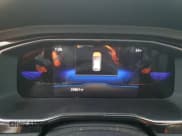 ✅ 2023 Volkswagen Jetta SE • VIN: 3VW7M7BU3PM023319 • Lot: 86540565. Listed on Copart with 25,861 mi. Free auction sales archive from the USA and detailed vehicle history report at DreamBid. Image 9.