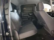 ✅ 2019 Chevrolet Silverado 1500 LT • VIN: 1GCPWCEK3KZ184874 • Lot: 67124554. Wystawiony na Copart z przebiegiem 100 390 mil. Bezpłatny archiwum sprzedaży aukcyjnych z USA i szczegółowy raport historii pojazdu na DreamBid. Zdjęcie 10.