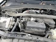 ✅ 2021 Ford Police Interceptor Utility • VIN: 1FM5K8AB8MGC23670 • Lot: 93594815. Wystawiony na Copart z przebiegiem 64 770 mil. Bezpłatny archiwum sprzedaży aukcyjnych z USA i szczegółowy raport historii pojazdu na DreamBid. Zdjęcie 13.