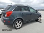 ✅ 2013 Chevrolet Captiva Sport LTZ • VIN: 3GNAL4EK0DS577453 • Lot: 49887705. Wystawiony na Copart z przebiegiem 128 711 mil. Bezpłatny archiwum sprzedaży aukcyjnych z USA i szczegółowy raport historii pojazdu na DreamBid. Zdjęcie 3.