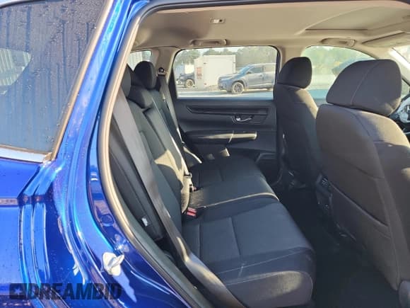 ✅ 2024 Honda CR-V EX • VIN: 2HKRS3H43RH335585 • Lot: 80821105. Wystawiony na Copart z przebiegiem 7 900 mil. Bezpłatny archiwum sprzedaży aukcyjnych z USA i szczegółowy raport historii pojazdu na DreamBid. Zdjęcie 10.