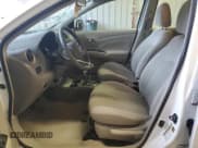 ✅ 2013 Nissan Versa S • VIN: 3N1CN7AP6DL824342 • Лот: 92573475. Опубликован ранее на Copart с пробегом 42 368 миль. Бесплатный доступ к архиву аукционных продаж из США и подробный отчёт об истории автомобиля на DreamBid. Изображение 7.