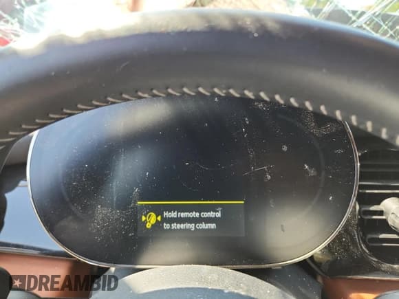 ✅ 2023 MINI Hardtop Cooper S • VIN: WMW53DH00P2T68036 • Лот: 65371605. Опубликован ранее на Copart с пробегом Не указан. Бесплатный доступ к архиву аукционных продаж из США и подробный отчёт об истории автомобиля на DreamBid. Изображение 9.