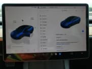 ✅ 2022 Tesla Model 3 • VIN: 5YJ3E1EA5NF285552 • Lot: 59768095. Listed on Copart with 113,387 mi. Free auction sales archive from the USA and detailed vehicle history report at DreamBid. Image 9.