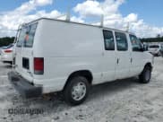 ✅ 2011 Ford Econoline Cargo Commercial • VIN: 1FTNE1EW1BDA44921 • Лот: 61310685. Опубликован ранее на Copart с пробегом 208 807 миль. Бесплатный доступ к архиву аукционных продаж из США и подробный отчёт об истории автомобиля на DreamBid. Изображение 3.