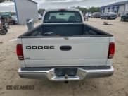 ✅ 2000 Dodge Dakota • VIN: 1B7GL22X5YS719000 • Lot: 94600945. Listed on Copart with 265,759 mi. Free auction sales archive from the USA and detailed vehicle history report at DreamBid. Image 6.
