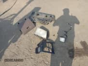 ✅ 1999 Toyota Tacoma • VIN: 4TAWN72N9XZ545127 • Lot: 43714609. Listed on IAAI with Not provided. Free auction sales archive from the USA and detailed vehicle history report at DreamBid. Image 11.