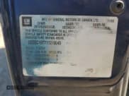 ✅ 2001 Chevrolet Silverado 1500 LS • VIN: 2GCEC19T711219043 • Лот: 69872364. Опубликован ранее на Copart с пробегом 188 353 миль. Бесплатный доступ к архиву аукционных продаж из США и подробный отчёт об истории автомобиля на DreamBid. Изображение 13.