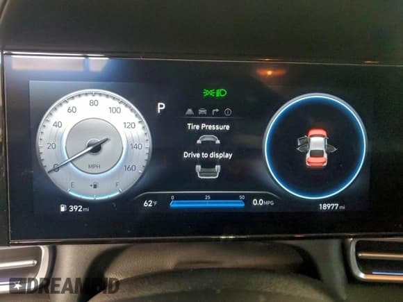 ✅ 2025 Hyundai Elantra SEL Convenience • VIN: KMHLS4DG0SU973070 • Лот: 96445845. Опубликован ранее на Copart с пробегом 18 977 миль. Бесплатный доступ к архиву аукционных продаж из США и подробный отчёт об истории автомобиля на DreamBid. Изображение 9.