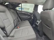 ✅ 2020 Chevrolet Equinox LT • VIN: 3GNAXVEX9LS546495 • Lot: 94048675. Wystawiony na Copart z przebiegiem 47 355 mil. Bezpłatny archiwum sprzedaży aukcyjnych z USA i szczegółowy raport historii pojazdu na DreamBid. Zdjęcie 10.