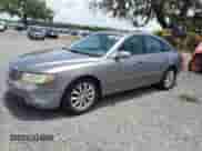 2007 Hyundai Azera SE с VIN KMHFC46FX7A216846, выставлен на аукционе Copart как лот 60035695 с пробегом 197 201 миль миль и Списание • Salvage title. История ставок и продаж доступна на DreamBid. Изображение 1.