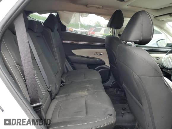 ✅ 2022 Hyundai Tucson SEL • VIN: 5NMJFCAE8NH128914 • Lot: 55451713. Wystawiony na Copart z przebiegiem 45 077 mil. Bezpłatny archiwum sprzedaży aukcyjnych z USA i szczegółowy raport historii pojazdu na DreamBid. Zdjęcie 11.