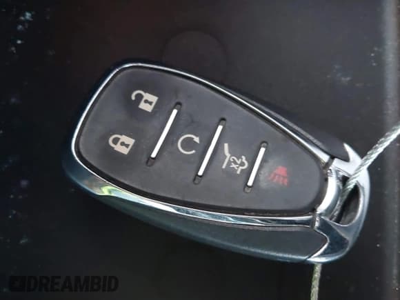 ✅ 2023 Chevrolet Traverse LT Cloth • VIN: 1GNERGKWXPJ192190 • Lot: 42940634. Listed on IAAI with 73,781 mi. Free auction sales archive from the USA and detailed vehicle history report at DreamBid. Image 11.