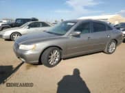 ✅ 2009 Hyundai Azera Limited • VIN: KMHFC46F39A442150 • Lot: 82528255. Listed on Copart with 164,486 mi. Free auction sales archive from the USA and detailed vehicle history report at DreamBid. Image 1.