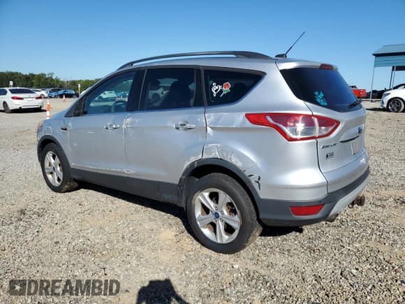 ✅ 2014 Ford Escape SE • VIN: 1FMCU9G9XEUB46220 • Lot: 86497905. Listed on Copart with 129,496 mi. Free auction sales archive from the USA and detailed vehicle history report at DreamBid. Image 2.