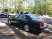 ✅ 2000 Cadillac DeVille • VIN: 1G6KD54Y3YU336923 • Лот: 42897235. Опубликован ранее на IAAI с пробегом 94 204 миль. Бесплатный доступ к архиву аукционных продаж из США и подробный отчёт об истории автомобиля на DreamBid. Изображение 3.