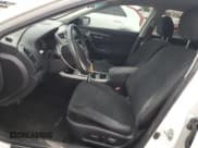 ✅ 2015 Nissan Altima SL • VIN: 1N4AL3AP0FC170476 • Lot: 92847575. Wystawiony na Copart z przebiegiem 210 035 mil. Bezpłatny archiwum sprzedaży aukcyjnych z USA i szczegółowy raport historii pojazdu na DreamBid. Zdjęcie 7.