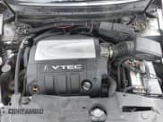 ✅ 2007 Acura RL Technology • VIN: JH4KB16607C001046 • Лот: 42143794. Опубликован ранее на IAAI с пробегом 197 703 миль. Бесплатный доступ к архиву аукционных продаж из США и подробный отчёт об истории автомобиля на DreamBid. Изображение 10.