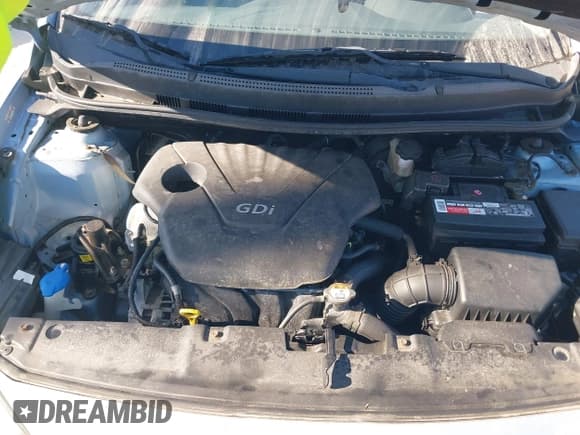 ✅ 2014 Hyundai Accent GS • VIN: KMHCT5AE3EU154788 • Lot: 43619382. Wystawiony na IAAI z przebiegiem 4 686 mil. Bezpłatny archiwum sprzedaży aukcyjnych z USA i szczegółowy raport historii pojazdu na DreamBid. Zdjęcie 10.