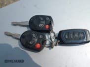 ✅ 2009 Lincoln MKX • VIN: 2LMDU88C59BJ07382 • Lot: 43131587. Listed on IAAI with 165,508 mi. Free auction sales archive from the USA and detailed vehicle history report at DreamBid. Image 11.