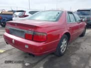 ✅ 2002 Cadillac Seville Luxury SLS • VIN: 1G6KS54Y92U114755 • Lot: 43735339. Wystawiony na IAAI z przebiegiem 114 575 mil. Bezpłatny archiwum sprzedaży aukcyjnych z USA i szczegółowy raport historii pojazdu na DreamBid. Zdjęcie 4.