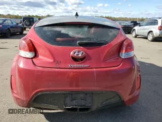 ✅ 2012 Hyundai Veloster w/Black Int • VIN: KMHTC6AD0CU049331 • Lot: 43830105. Wystawiony na Copart z przebiegiem 159 405 mil. Bezpłatny archiwum sprzedaży aukcyjnych z USA i szczegółowy raport historii pojazdu na DreamBid. Zdjęcie 6.