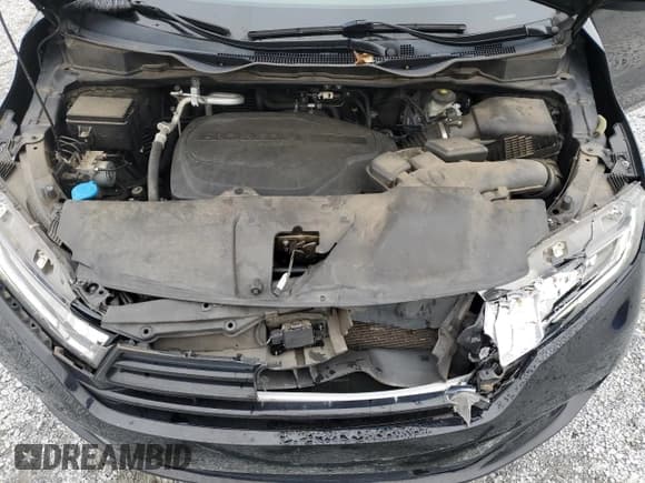 ✅ 2021 Honda Odyssey EX • VIN: 5FNRL6H57MB004278 • Lot: 81782985. Wystawiony na Copart z przebiegiem 133 444 mil. Bezpłatny archiwum sprzedaży aukcyjnych z USA i szczegółowy raport historii pojazdu na DreamBid. Zdjęcie 12.