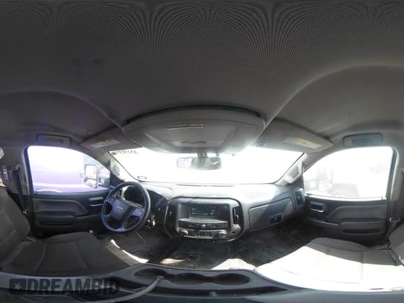 ✅ 2018 Chevrolet Silverado 2500HD Work Truck • VIN: 1GC1CUEG5JF229474 • Лот: 43252195. Опубликован ранее на IAAI с пробегом 191 829 миль. Бесплатный доступ к архиву аукционных продаж из США и подробный отчёт об истории автомобиля на DreamBid. Изображение 18.