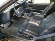 ✅ 1990 Buick Reatta • VIN: 1G4EC33C1LB903850 • Lot: 82066115. Listed on Copart with 81,355 mi. Free auction sales archive from the USA and detailed vehicle history report at DreamBid. Image 7.