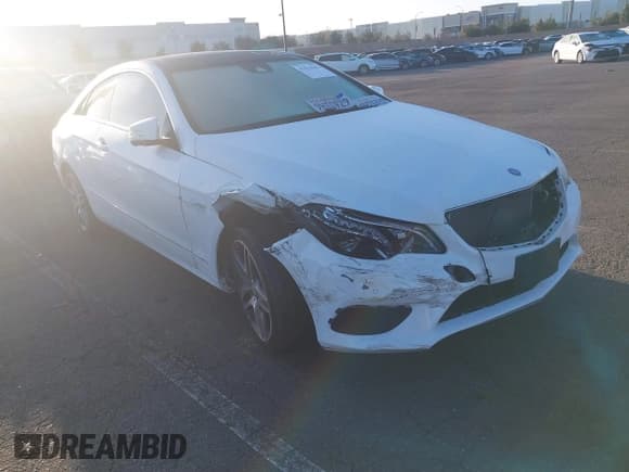 ✅ 2015 Mercedes-Benz E 400 • VIN: WDDKJ6FB3FF303383 • Lot: 41818692. Listed on IAAI with 62,839 mi. Free auction sales archive from the USA and detailed vehicle history report at DreamBid. Image 6.