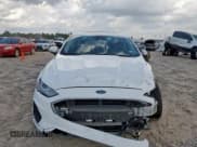 ✅ 2020 Ford Fusion SE • VIN: 3FA6P0T99LR172375 • Lot: 89670285. Listed on Copart with 71,139 mi. Free auction sales archive from the USA and detailed vehicle history report at DreamBid. Image 5.