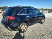 ✅ 2011 Acura MDX Technology • VIN: 2HNYD2H60BH528111 • Lot: 90507475. Wystawiony na Copart z przebiegiem Nie podano. Bezpłatny archiwum sprzedaży aukcyjnych z USA i szczegółowy raport historii pojazdu na DreamBid. Zdjęcie 3.