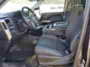 2014 Chevrolet Silverado 1500 LT с VIN 3GCPCREC5EG544462, выставлен на аукционе Copart как лот 89353825 с пробегом 164 963 миль миль и Списание • Salvage title. История ставок и продаж доступна на DreamBid. Изображение 7.