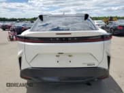 ✅ 2023 Lexus RZ 450e Premium • VIN: JTJAAAAB1PA005944 • Lot: 59997874. Listed on Copart with 7,267 mi. Free auction sales archive from the USA and detailed vehicle history report at DreamBid. Image 6.