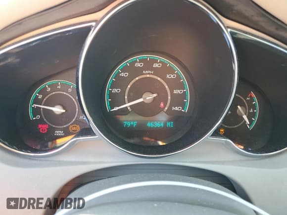 ✅ 2012 Chevrolet Malibu 1LS • VIN: 1G1ZB5E02CF217793 • Lot: 76805354. Listed on Copart with 46,364 mi. Free auction sales archive from the USA and detailed vehicle history report at DreamBid. Image 9.