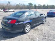 ✅ 2013 Ford Police Interceptor • VIN: 1FAHP2L89DG225757 • Lot: 41593476. Wystawiony na IAAI z przebiegiem 108 164 mil. Bezpłatny archiwum sprzedaży aukcyjnych z USA i szczegółowy raport historii pojazdu na DreamBid. Zdjęcie 4.