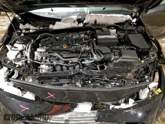 ✅ 2026 Toyota Corolla LE • VIN: 5YFB4MDE5TP371143 • Lot: 94620455. Wystawiony na Copart z przebiegiem 84 mil. Bezpłatny archiwum sprzedaży aukcyjnych z USA i szczegółowy raport historii pojazdu na DreamBid. Zdjęcie 11.