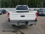 ✅ 2019 Ford F-250 XL • VIN: 1FT7W2B64KEC54746 • Lot: 86482715. Listed on Copart with 233,699 mi. Free auction sales archive from the USA and detailed vehicle history report at DreamBid. Image 6.