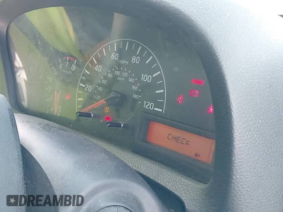 2015 Chevrolet City Express Cargo LS with VIN 3N63M0YN0FK724352, listed as a IAAI auction lot 42061167 with 159,734 mi miles and . Bid and sale history available at DreamBid. Image 7.