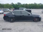 ✅ 2014 Lexus GS 350 • VIN: JTHBE1BLXE5039078 • Lot: 42213799. Listed on IAAI with 217,185 mi. Free auction sales archive from the USA and detailed vehicle history report at DreamBid. Image 13.